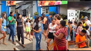 ÚLTIMA FEIRA  DO ANO  DESTE SÁBADO EM DONA INÊS-PB (PARTE 1) 27/12/2025