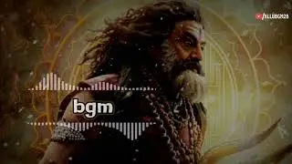 akhanda 2 movie bgm / Ringtone bgm 