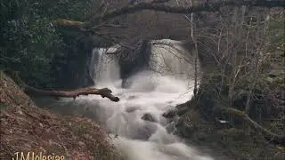 LAS BRAÑAS DE CALDAS DE LUNA (LEÓN)