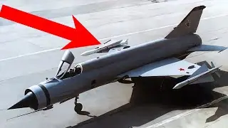The Jet Fighter NATO Feared&mdash;Until Its First Combat Mission Revealed the Truth