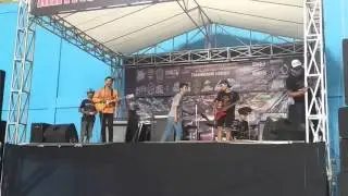 #iseng doang@cover lagu the sigit(2)