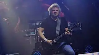 Polish Metal Alliance - Bark at the Moon - Warszawa, Progresja 2026