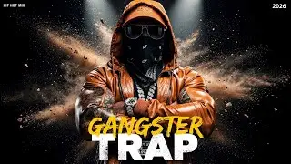 STREET CODE FILES 2026 💀 Gangster Trap – Underground Freestyle