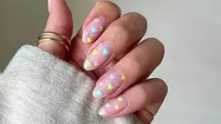 Top 10 Spring Nail Designs 2021 Compliation