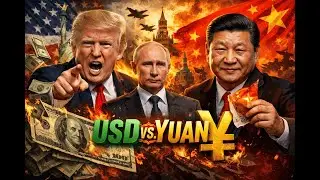 Dollar किन शक्तिशाली ? history, power, and global influence | political school nepal
