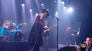 L.A. Witch - DOGGOD - Melkweg oude zaal - 29 9 2025