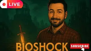 Bioshock - What A Web We Weeve