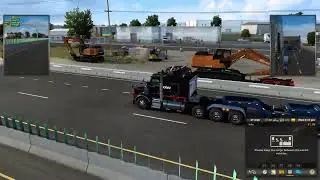 ATS Long Haul