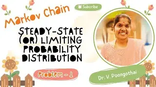2. Limiting Probability Distribution