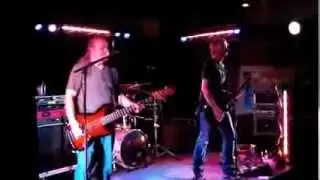 Avenger Joe - Mr. Brightside