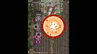 Arcade Classics Battle Garegga