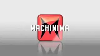 intro da MACHINIMA