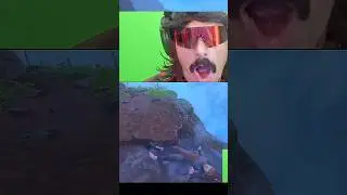 ЛЕГКАЯ ИГРА&hellip; #drdisrespect
