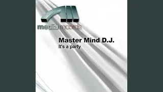 It'S A Party (Extended Version)