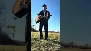 Escape To Torrika - Arnell Urgena #country #singer #music #guitar
