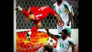 Lustige Fussballbilder