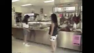 Windward City Shopping Center Hawaii TV Commercial (Early 90s)