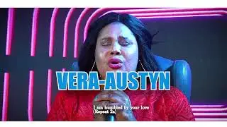 Fearfully And Wonderfully Made - VERA AUSTYN #gospel #worship #fearfullyandwonderfullymade #newmusic