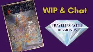 WIP & Chat - What did I talk about?