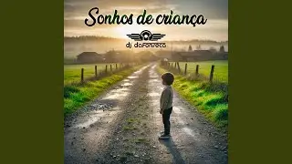 Sonhos de Criança