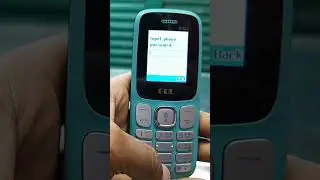 GDL G101 Reset Code #shortvideo