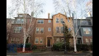 Gorgeous Orenco Gardens Townhome W/ Dual Master Suites!