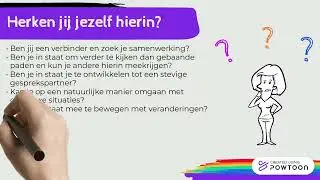 Starterspakket traineeship (Pam Otterdijks)