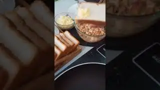 2-Minute Midnight Snack | HFK