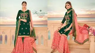 DEEPSY SUITS DULHAN VOL 6  |BANDHANI PALACE | SURAT | BEST RATE ONLY |