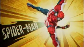 My Spidey Is Still DISGUSTING | Marvel Rivals Comp