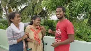 Social Impact Story - Kiranmayee