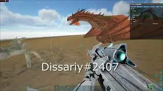 07.03.2022 PRIVATE Ark Survival Evolved Aimbot&Esp&Unlock Engrams& Unlock DLC's