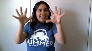Bilingual Rhymes & Songs with Miss Maddy