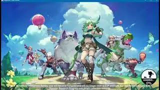 Dimension Drill 31 July 2024 - SORC POV  - Ragnarok Origin Global