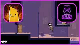 My Friend Pedro: Ripe for Reve - First Look Gameplay (Android, iOS)