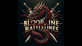 Bloodline & Battlelines - Now We Go To War