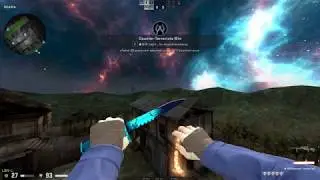 Pleb tries to hvh me in flying scoutsman