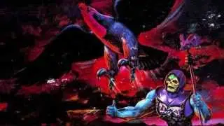 Powder Slut - Shadow Agents