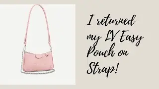 COME SHOP WITH ME/LV UNBOXING/Vlog 132