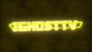 iGhostTV Intro | Sync| VIzzUaL