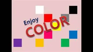 Enjoy Color