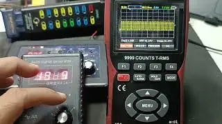injetor sinal xh-2a