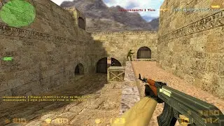 gob b vs Tera-Gaming (EPS 2010)