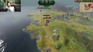 TW Ikit 5  - Der Einfall ins Imperium