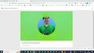 Tutorial Portal COC Prof PV