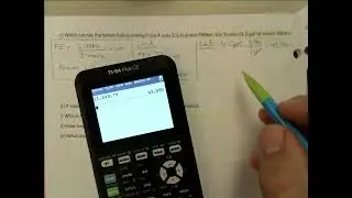 MEASUREMENT - FUEL ECONOMY, CALCULATING NUMBER OF ITEMS, CANS, ETC.