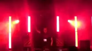 Bart Claessen @ Palace Of Trance #4