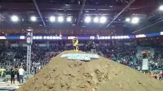 Libor Podmol CRASH 2013