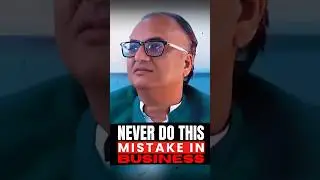 Never Do This Mistake In Your 1st Business!! #rehanallahwala