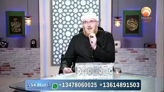 How do we reply to the dua they make for the new year and happy new year  #DrMuhammadsalah #hudatv